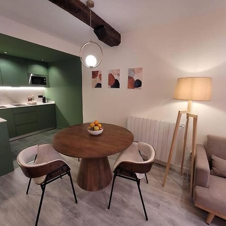 Piso Boutique A Un Minuto Del Casco Viejo Apartment Bilbao Exterior foto